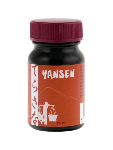 Yansen dandelion root extract