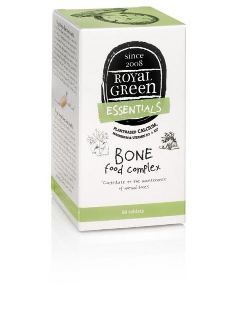 Bone food complex