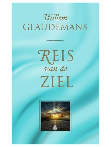 Reis van de ziel Willem Glaudemans