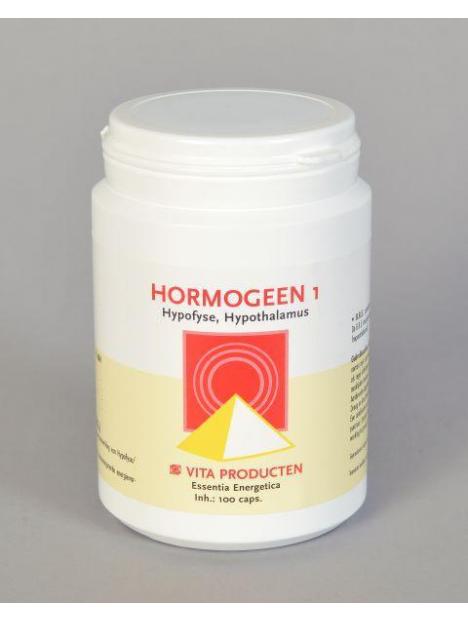 Hormogeen 1