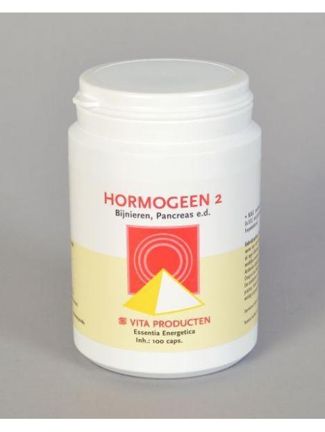 Hormogeen 2