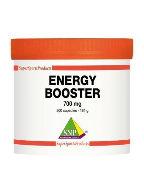 Energy booster 700 mg