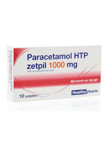 Paracetamol 1000 mg