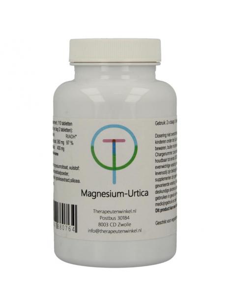 Magnesium urtica