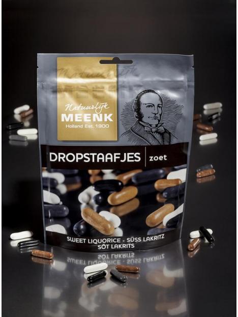 Dropstaafjes