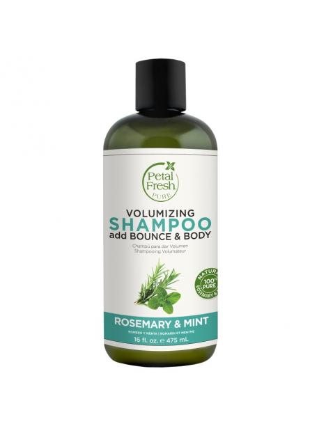 Shampoo rosemary & mint