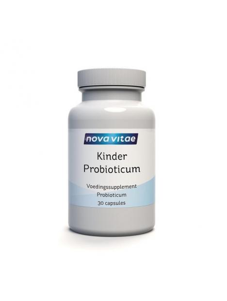 Kinder probioticum 37.5 miljard