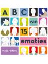 ABC van 15 emoties
