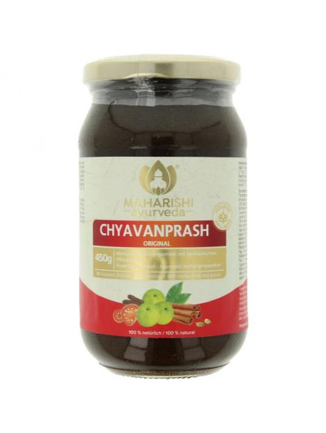 Chyavanprash pasta bio