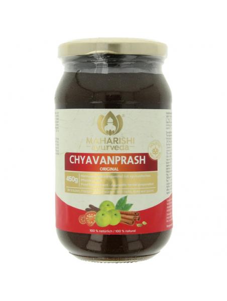 Chyavanprash pasta bio