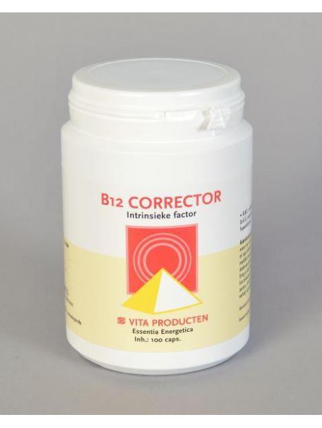B12 corrector