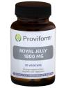 Royal jelly extra sterk 1800 mg