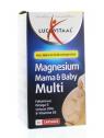 Magnesium mama & baby multi
