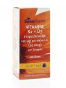 Vitamine K2 D3 emulsan