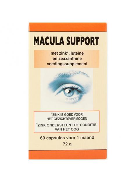 Macula support