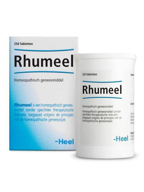 Rhumeel