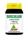 Duivelsklauw extra forte 1100mg