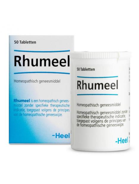 Rhumeel