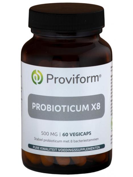 Probioticum X8