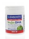 Vegan DHA 250 mg