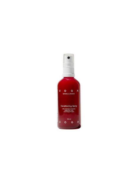 Conditioner spray hyaluron cranberry vegan