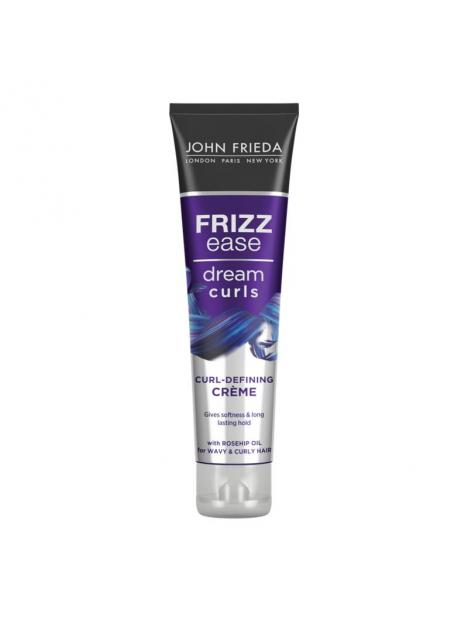 Frizz ease dream curls cream