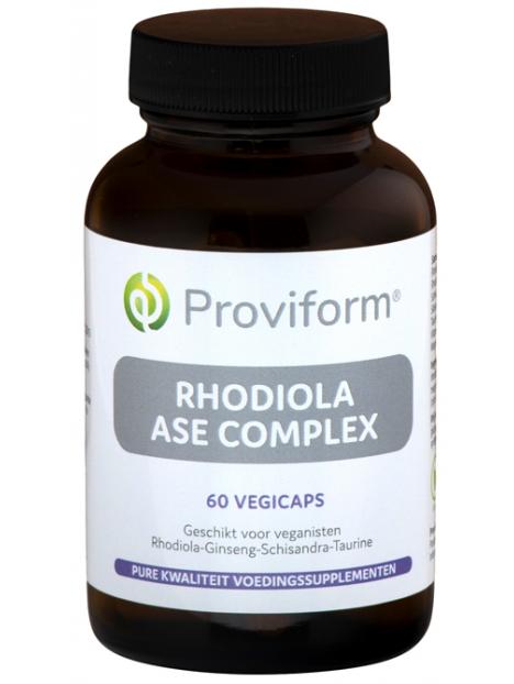 Rhodiola ASE complex