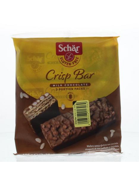 Crisp bar 3-pack