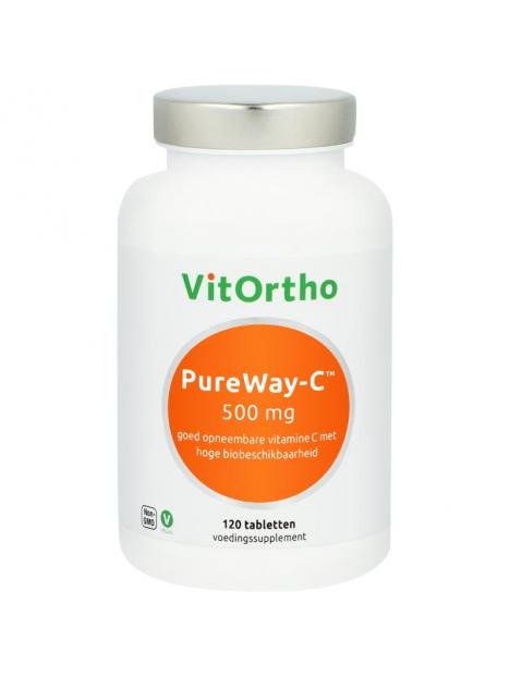 Vitamine C Pureway-C