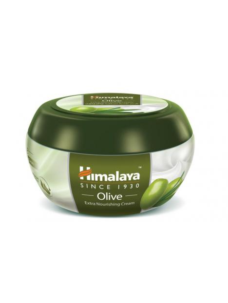 Himalaya olive extra nourishing cream