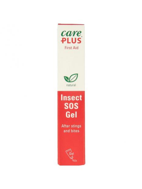 Insect SOS gel
