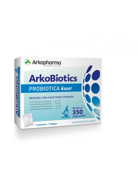 Arkobiotics probiotica kuur