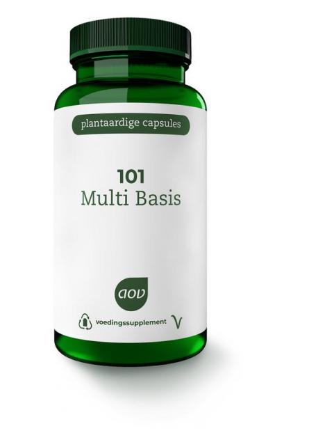 101 Multi basis