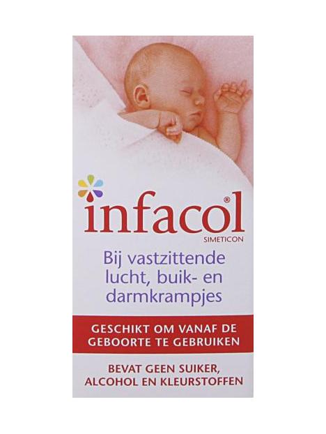 Infacol