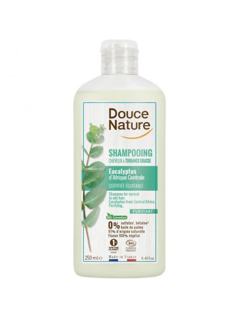 Shampoo vet haar eucalyptus