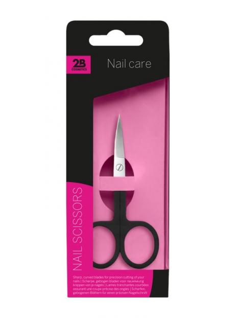 Nailcare scissors