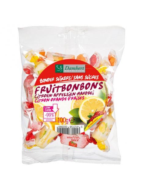 Fruittoffees