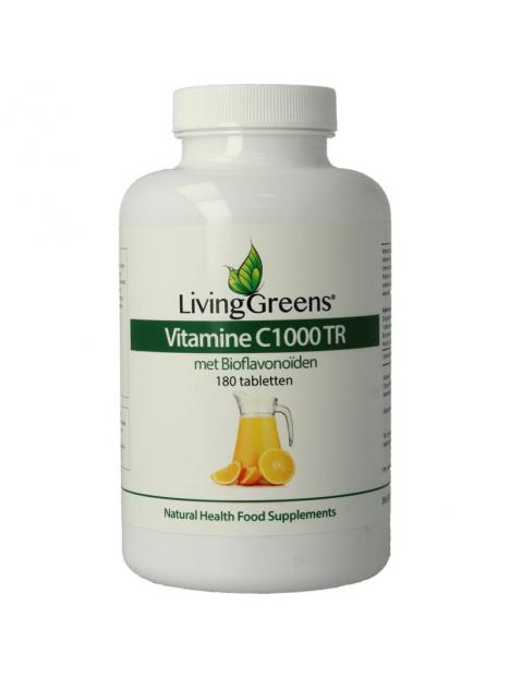 Vitamine C 1000 mg TR