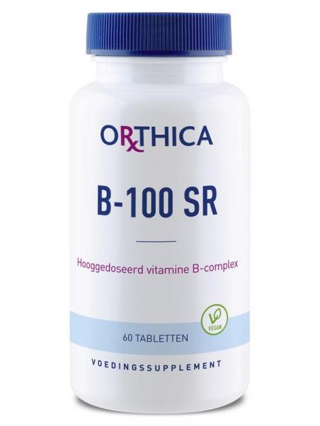 Vitamine B 100 SR