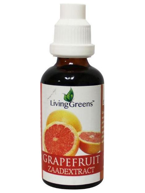 Grapefruit zaad extract