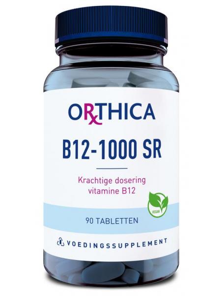 Vitamine B12 1000 SR