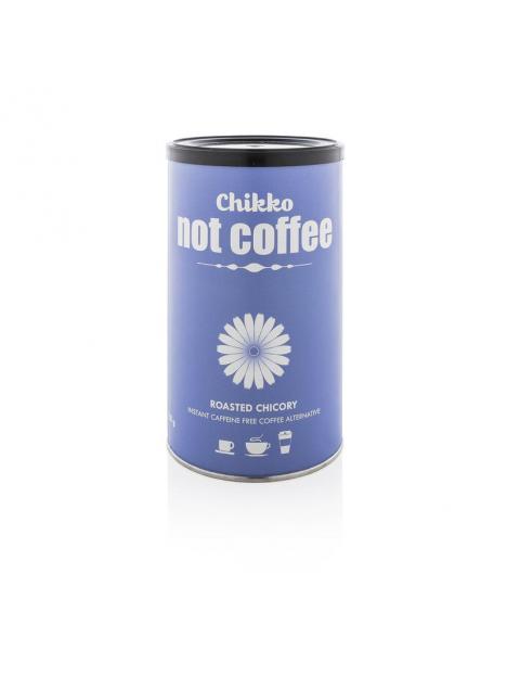 Chikko not coffee cichorei geroosterd bio