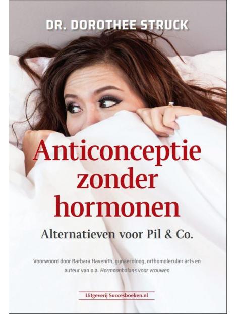 Anticonceptie zonder hormonen