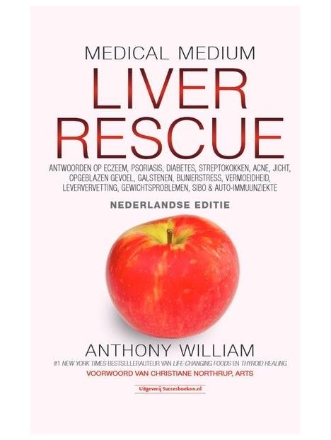 Liver rescue Nederlandse versie