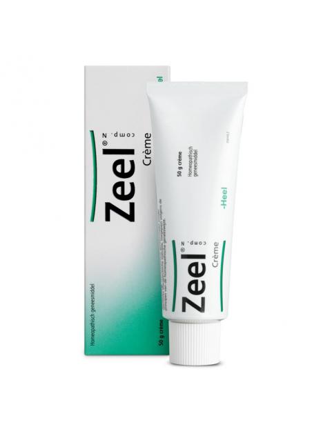 Zeel compositum N creme