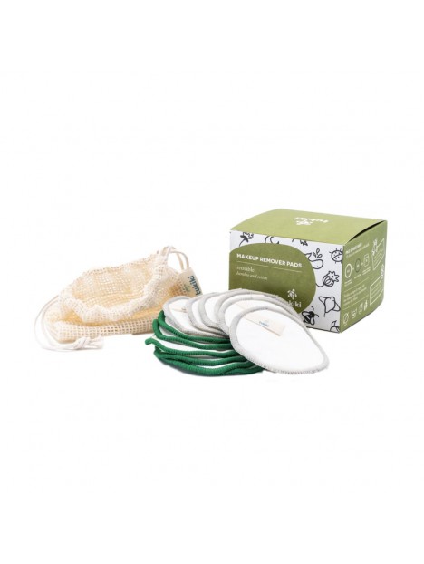 Makeup Remover Pads Re-usable