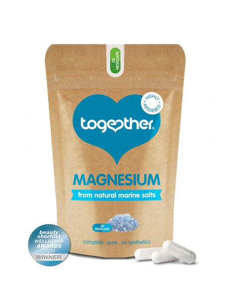 Marine Magnesium