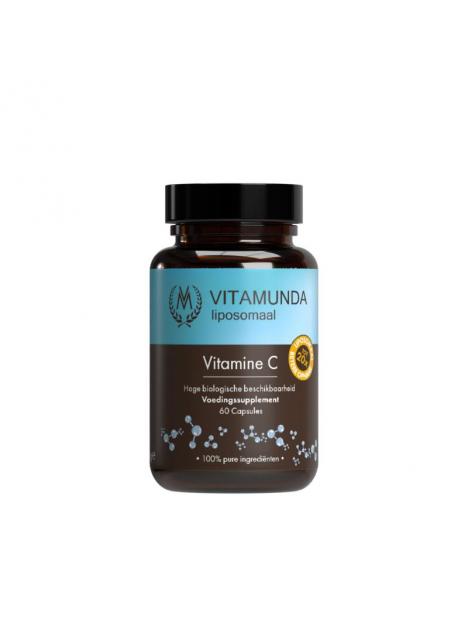 Vitamunda Liposomale Vitamine C