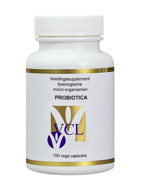 Vital Cell Life probiotica