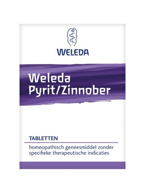 Pyriet zinnober 50 g